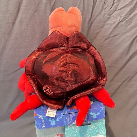 Sebastian Scentsy Buddy with fragrance pack - Picture 5 of 8